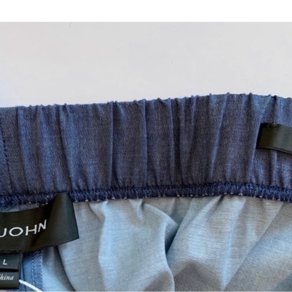 St. John Emma pants sz large - Picture 2 of 6